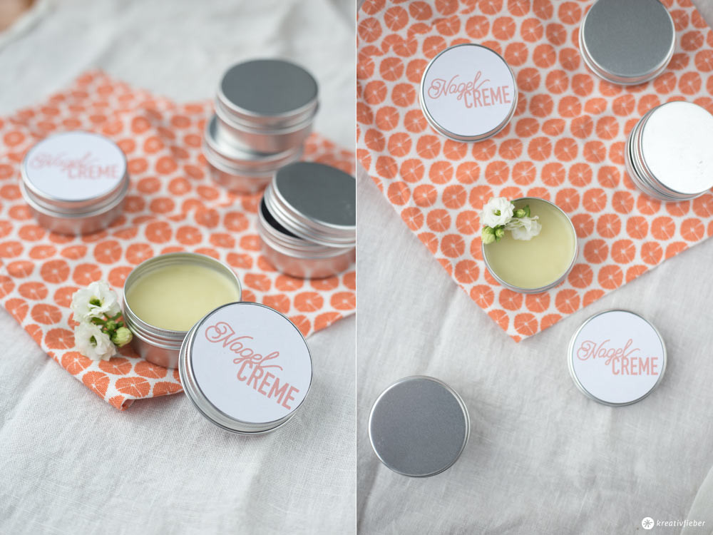Kleine Diy Geschenke
 15 DIY Kosmetik Geschenkideen zum Selbermachen