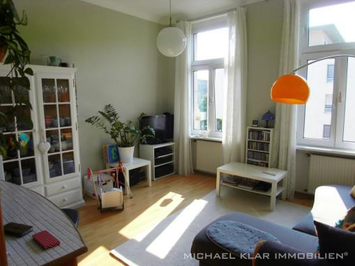 Köln Wohnung Mieten
 3 Zimmer Wohnung Köln Ehrenfeld 2300