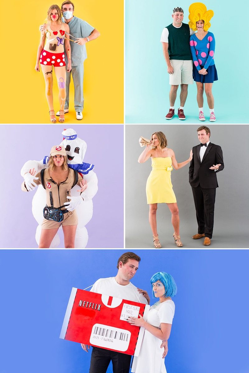 Kostüm Diy
 102 DIY Karnevalskostüme das beste Kostüm für Fasching
