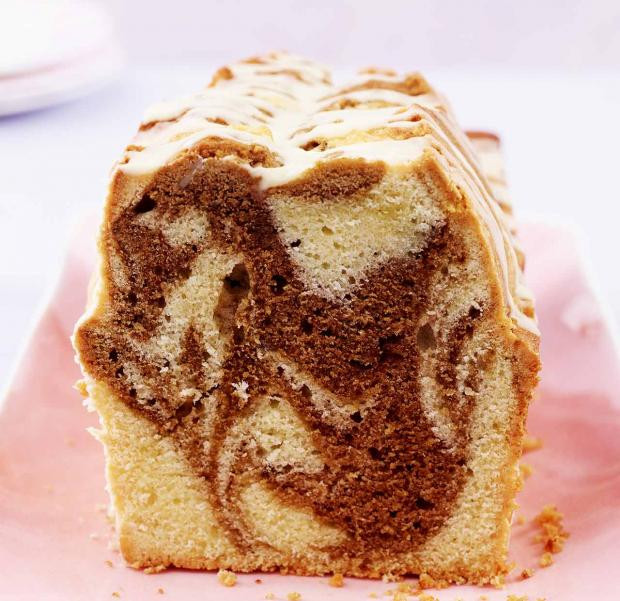 Kuchen Bilder
 Eierlikör Espresso Kuchen Rezept [ESSEN UND TRINKEN]