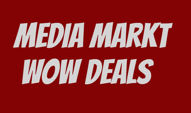 Küchenmaschine Media Markt
 Media Markt WOW Deals vom 23 4 2017 • Sonntagsangebot