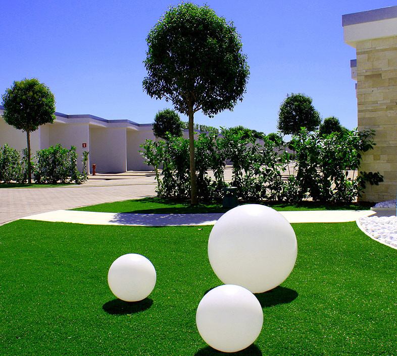 Kugelleuchte Garten
 Mond Stern Leuchten Design Kugelleuchten Lichtobjekte Art