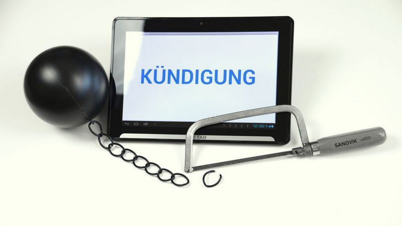 Kündigungsfrist Wohnung
 Kündigung Mietvertrag für Expats am Ende der Entsendung