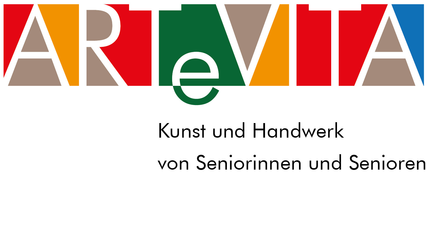 Kunst Und Handwerk
 ARTeVITA Kunst und Handwerk von Seniorinnen und Senioren