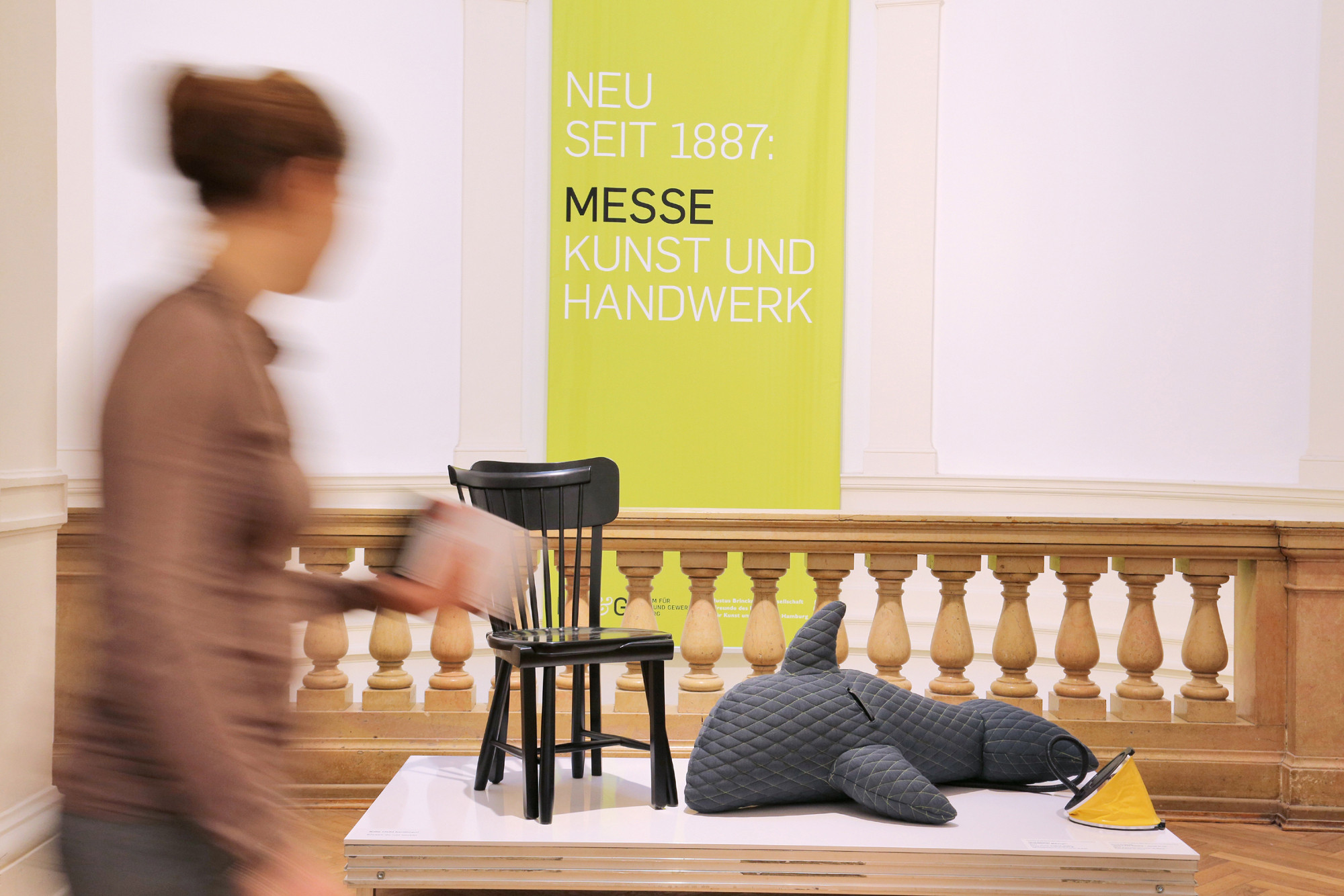 Kunst Und Handwerk Rastede
 MKG Messe Kunst und Handwerk 2016 in Hamburg am 03 12 2016