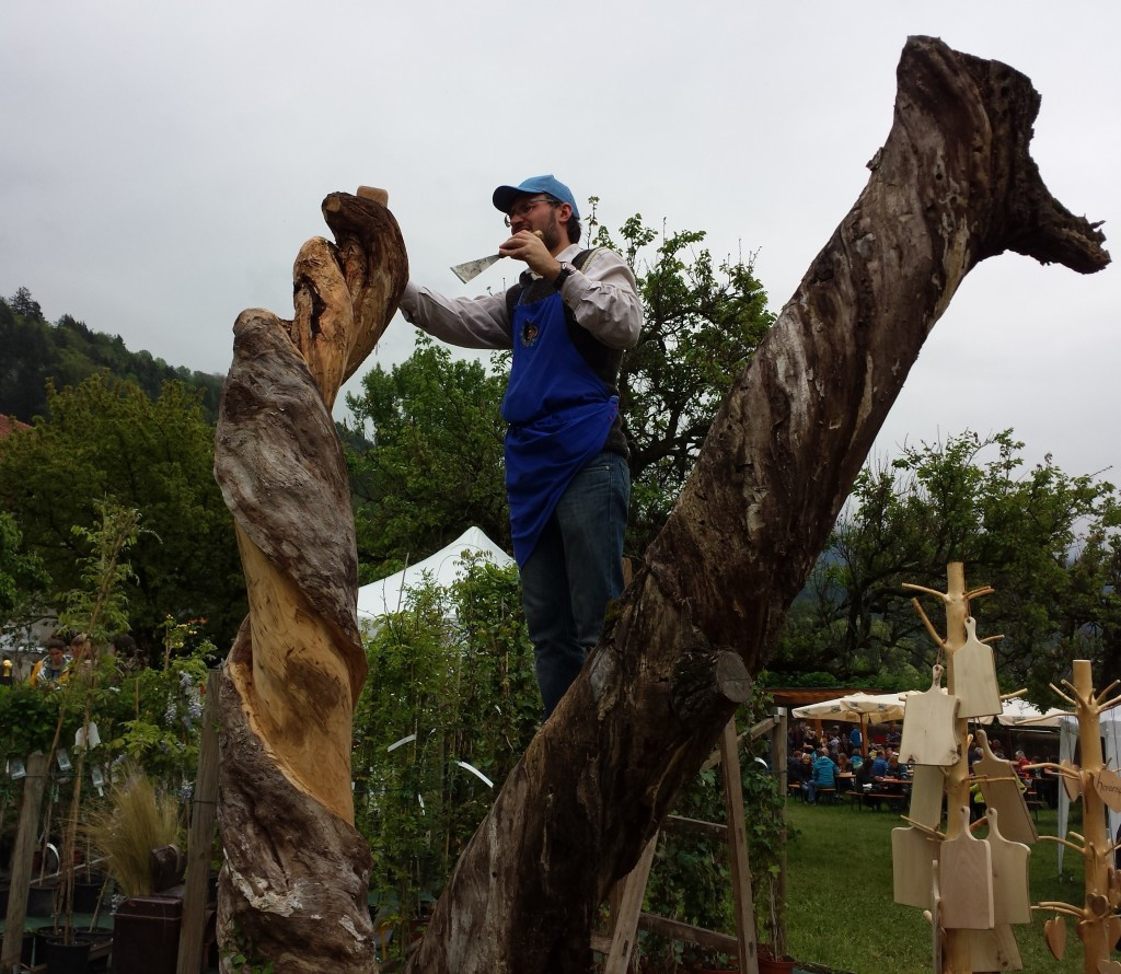 Kunst Und Handwerk Rastede
 Kunst und Handwerk im Garten Staudenpara s Brixen