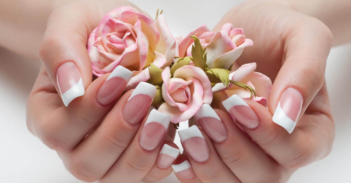 Kurs Nageldesign
 Kursy manikiur nauka french manicure kurs na manicure