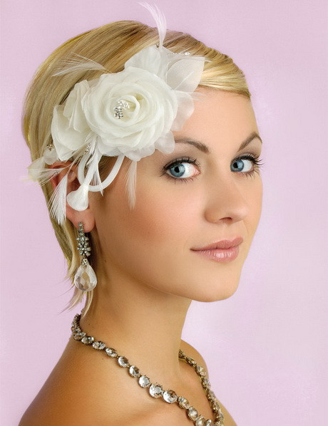 Kurzhaarfrisuren Hochzeit
 Kurzhaarfrisuren hochzeit