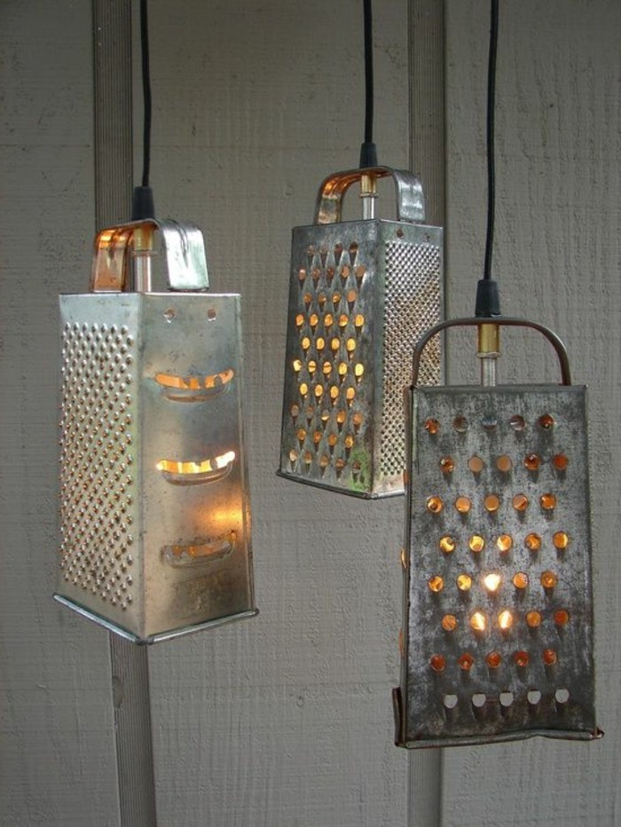 Lampe Diy
 DIY Lampe 76 super coole Bastelideen dazu