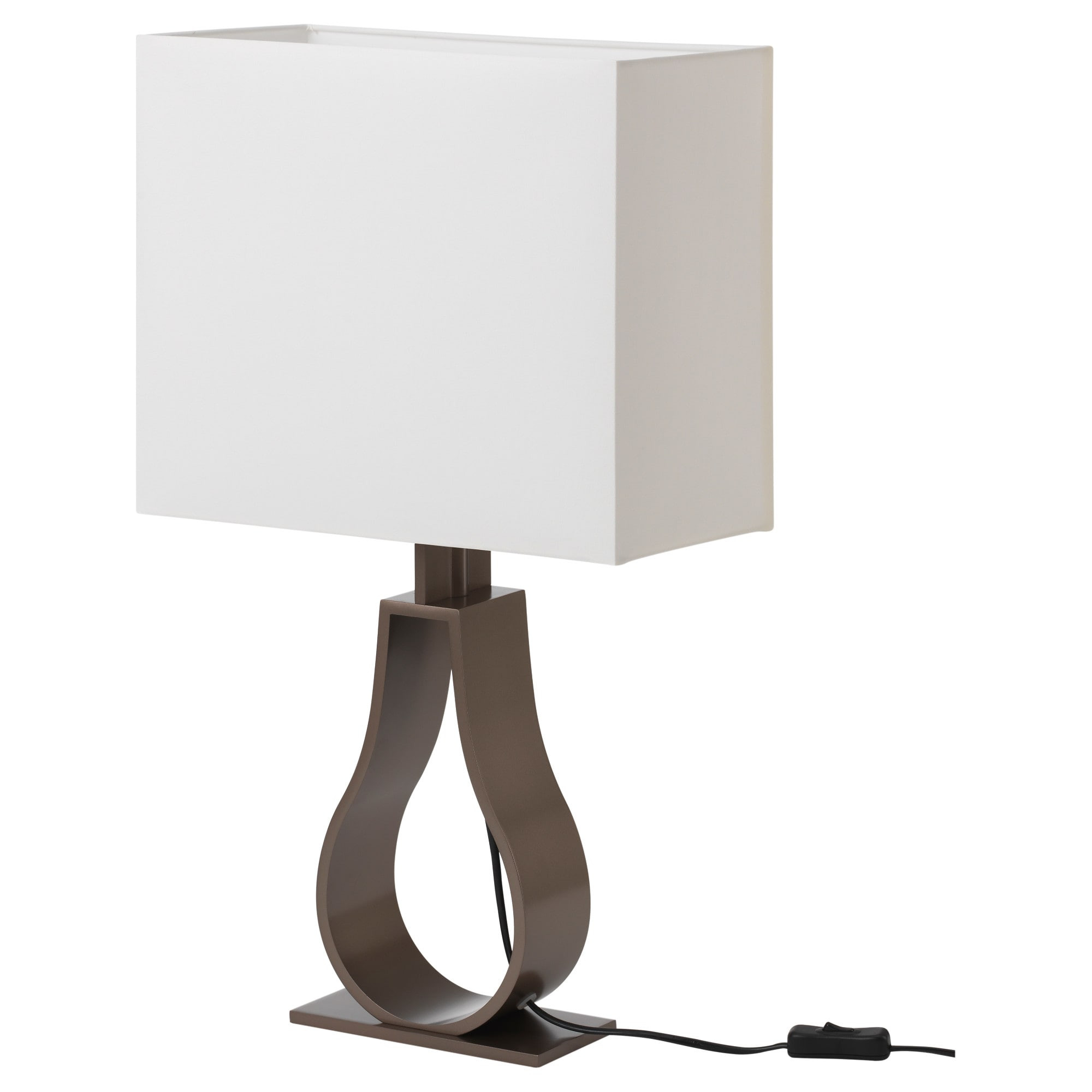 Lampe Ikea
 Lampes de chevet ikea – Table de lit a roulettes