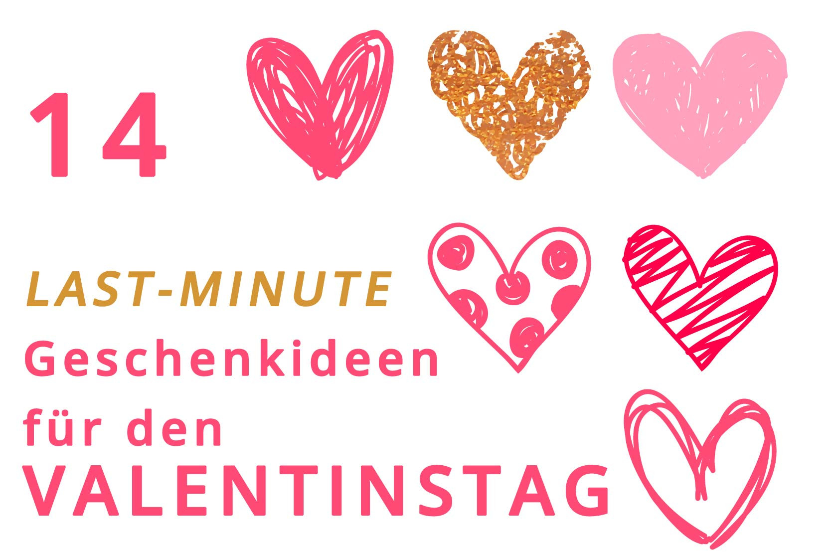 Last Minute Geschenke
 Valentinstag 2016 12 Last Minute Geschenke Ausmalbilder