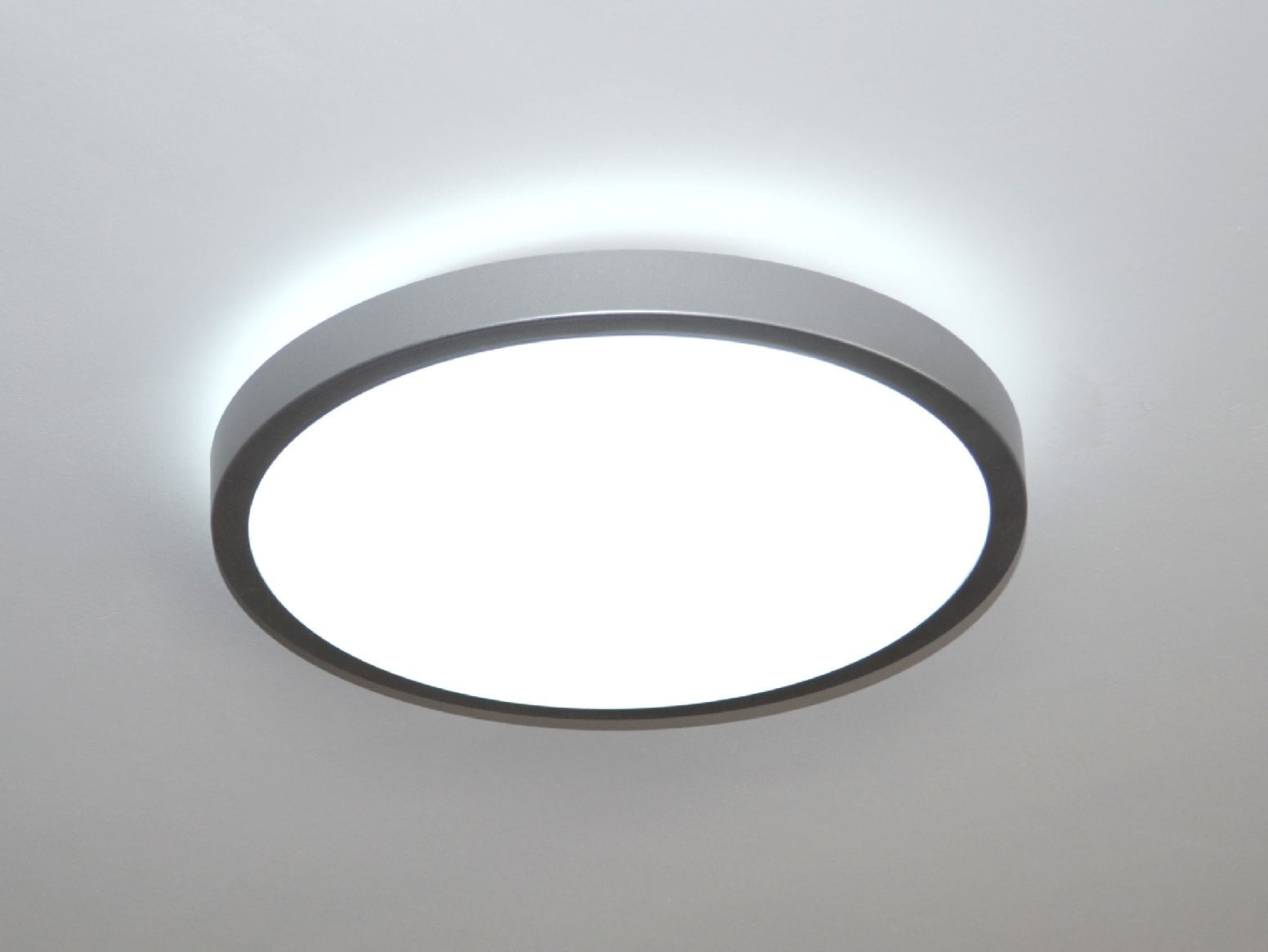 Led Deckenlampe
 LED Deckenlampe XD R18 Deckenleuchte Lampe Leuchte 18 Watt