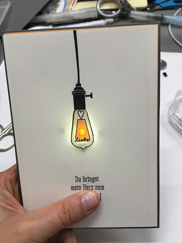 Led Geschenke
 Die besten 25 Mann geburtstagskarten Ideen auf Pinterest