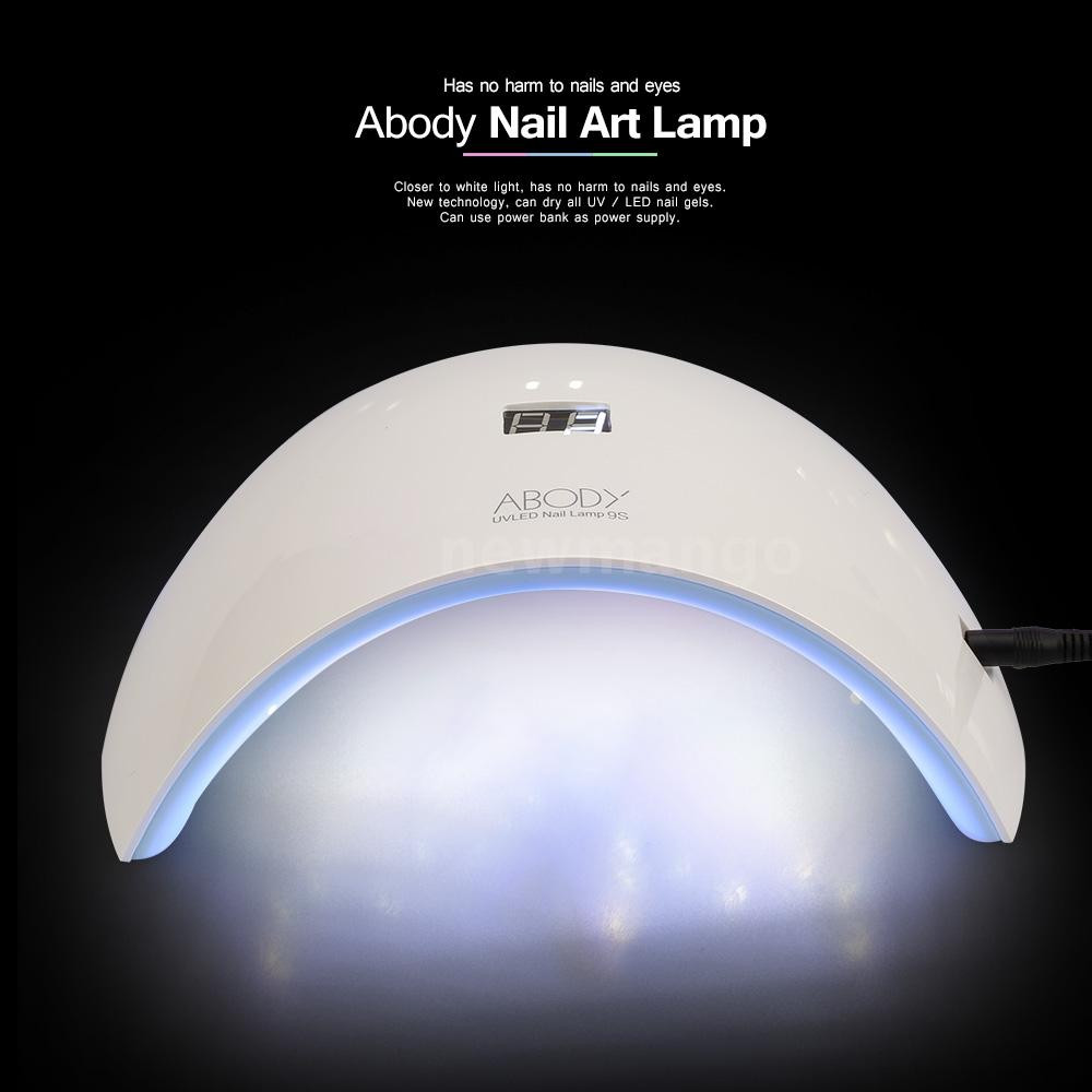 Led Lampe Nageldesign
 Led Lampe Für Nägel Deptis Inspirierendes Design