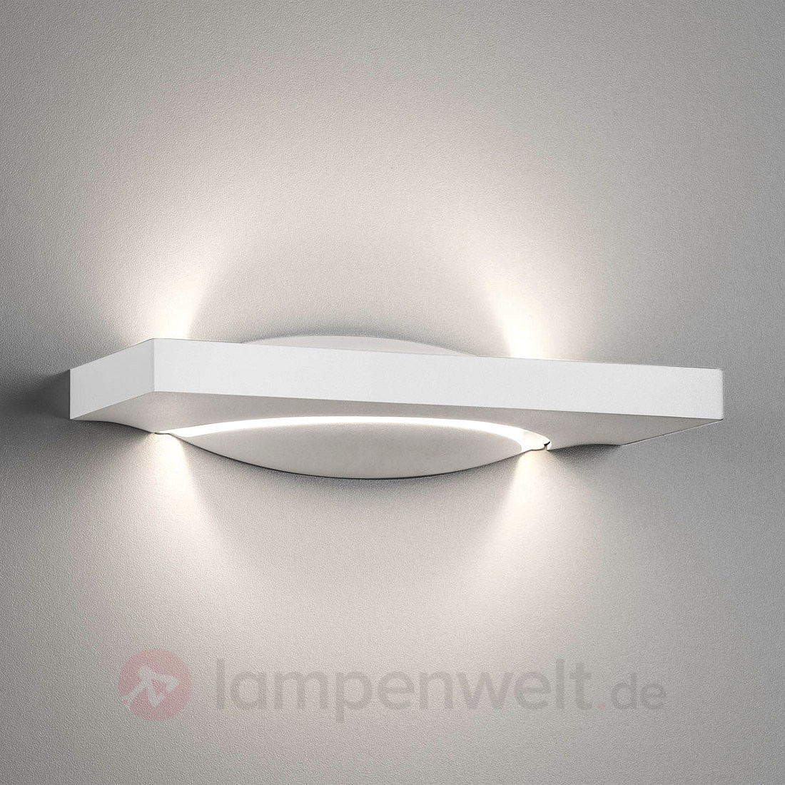 Led Wandlampe Dimmbar
 Led Wandleuchten Dimmbar