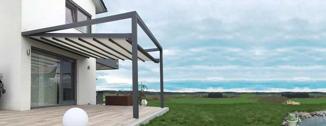 Leiner Markisen
 pergola q