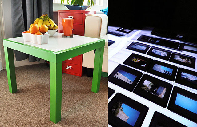 Lightbox Diy Ikea
 Build a DIY Lightbox Using a $10 IKEA Lack Side Table