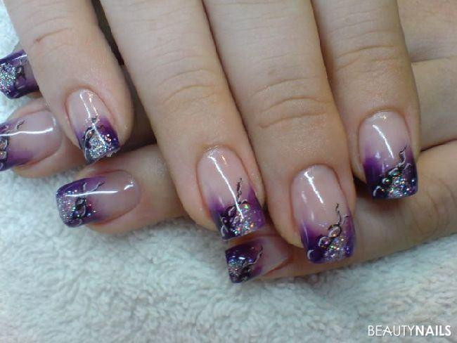 Lila Nageldesign
 Lila Nageldesign