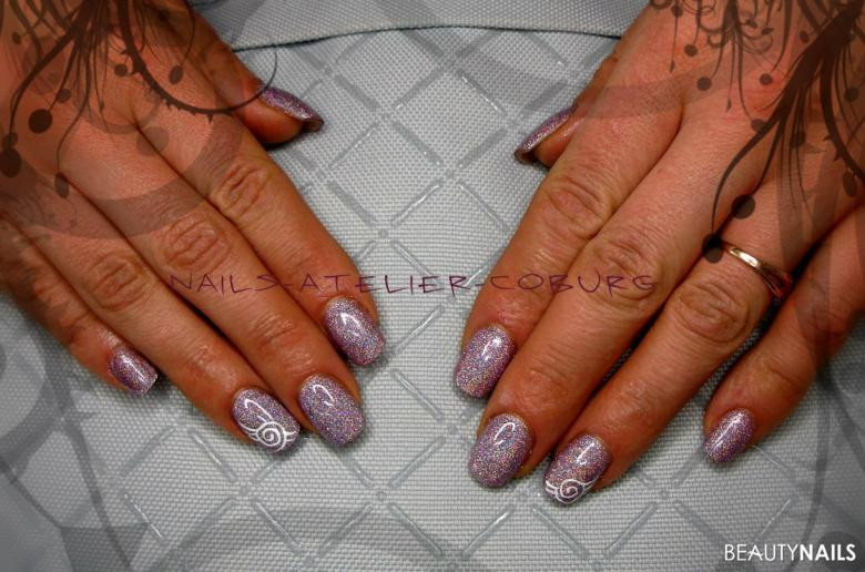 Lila Nageldesign
 Lila Nageldesign