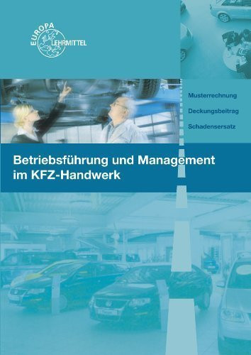 Lohngruppen Kfz Handwerk
 Krafthand Aktuell