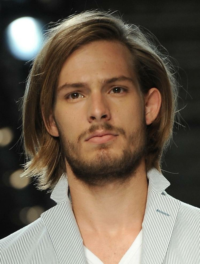 Lustige Frisuren Männer
 Moderne Frisuren für Männer 2015 2016