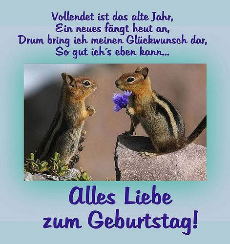 Lustige Geburtstagswünsche Kostenlos
 Alles Gute zum Geburtstag