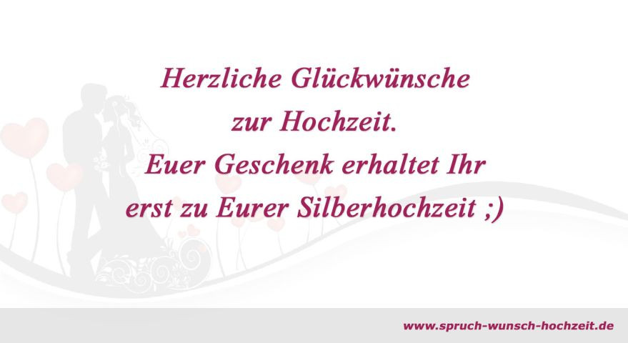 Lustiger Spruch Zur Hochzeit
 Hochzeit Lustige Spruche Interesting Schne Sprche Zur