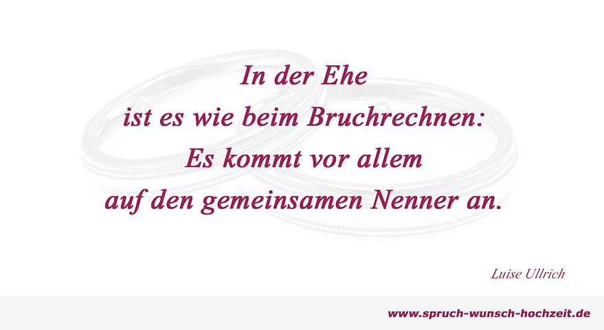 Lustiger Spruch Zur Hochzeit
 Sprüche Hochzeitskarte Glückwünsche und Sprüche zur Hochzeit