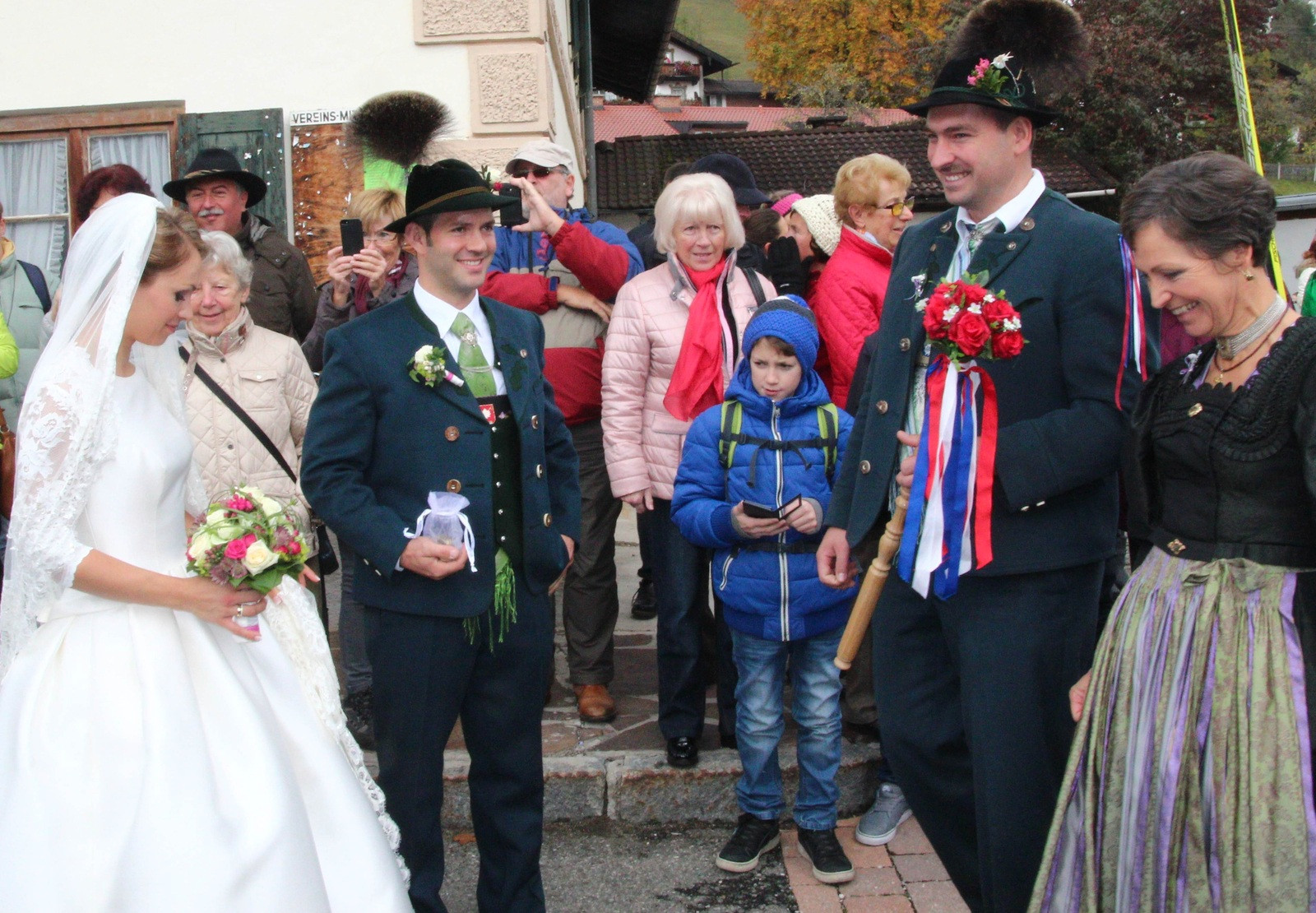 Magdalena Neuner Hochzeit
 Magdalena Neuner heiratet kirchlich