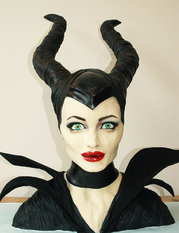 Maleficent Hörner Diy
 Maleficent Hörner Selber Basteln