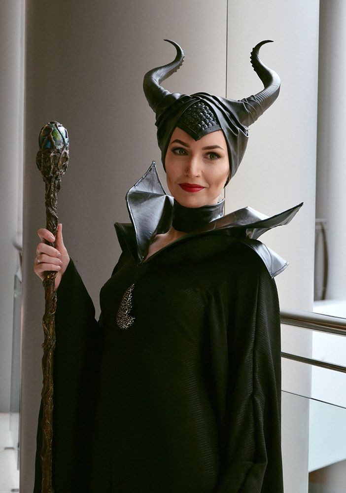 Maleficent Hörner Diy
 17 Best ideas about Maleficent Cosplay on Pinterest