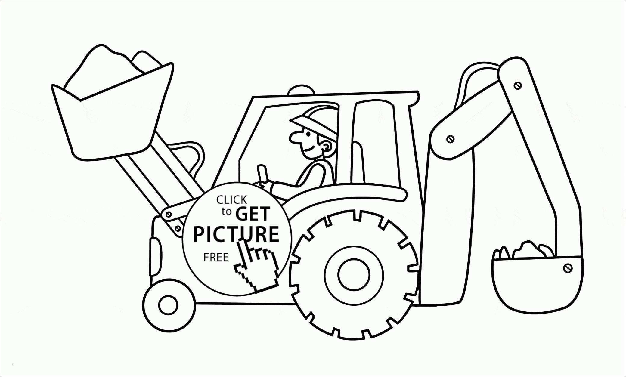 Malvorlagen Trecker
 Malvorlagen Traktor John Deere Image Traktor Mit