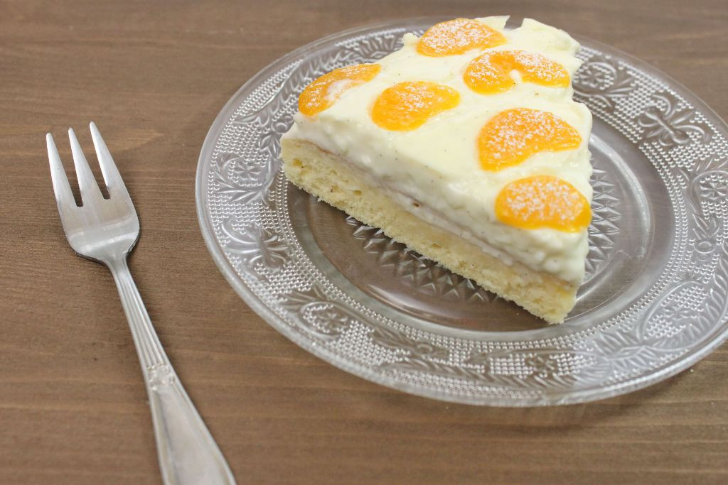 Mandarine Schmand Kuchen
 Mandarinen Schmand Kuchen Rezept – schnelle Kuchenrezepte