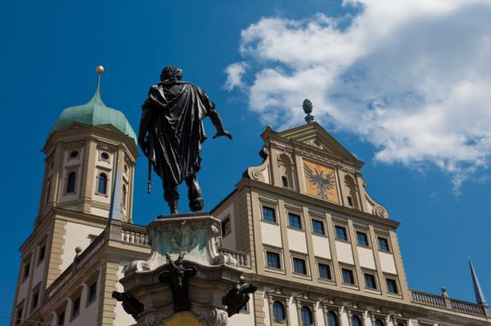 Maniküre Augsburg Innenstadt
 Augsburg Innenstadt Augsburg Tourismus