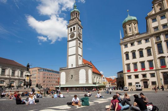 Maniküre Augsburg Innenstadt
 Augsburg Innenstadt Augsburg Tourismus