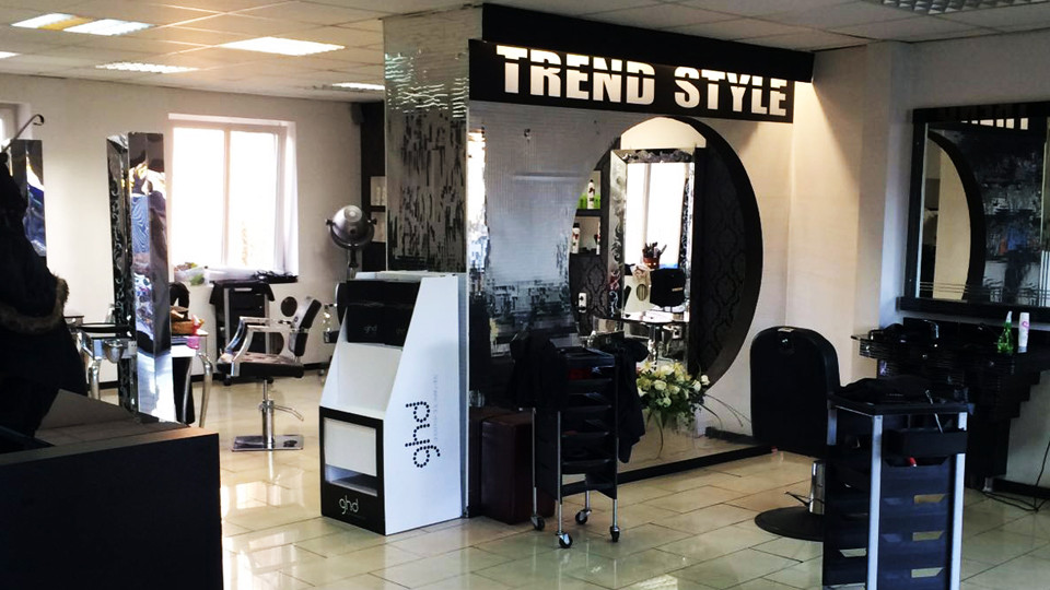 Maniküre Bergedorf
 Friseur Hamburg Bergedorf