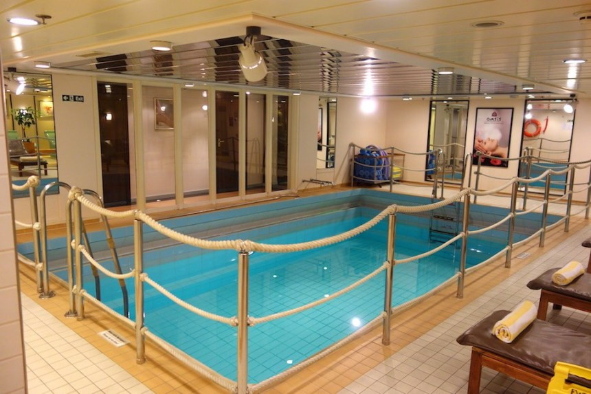 Maniküre Bremerhaven
 MS Astor Oasis Spa Wellness Kosmetik und Indoorpool
