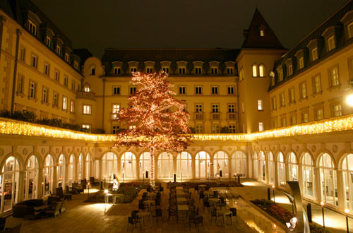 Maniküre Frankfurt
 Die schönsten Boutique Hotels in Deutschland FLAIR