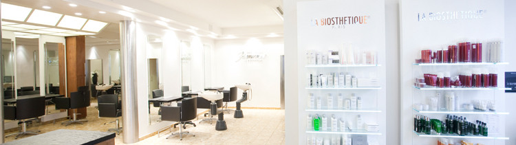 Maniküre Koblenz
 Kosmetikbereich Preise La Biosthetique Friseur Koblenz