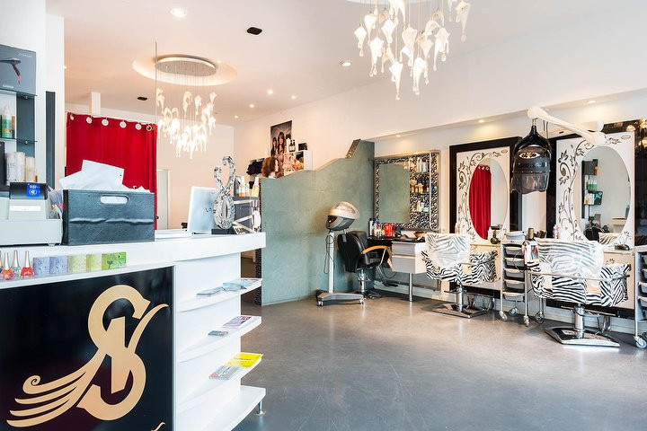 Maniküre Kreuzberg
 SN Deluxe Coiffeur