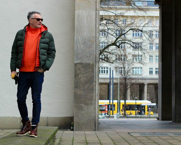 Maniküre Männer Berlin
 Winteroutfit Mann Modetrend Winter Maenner 2018