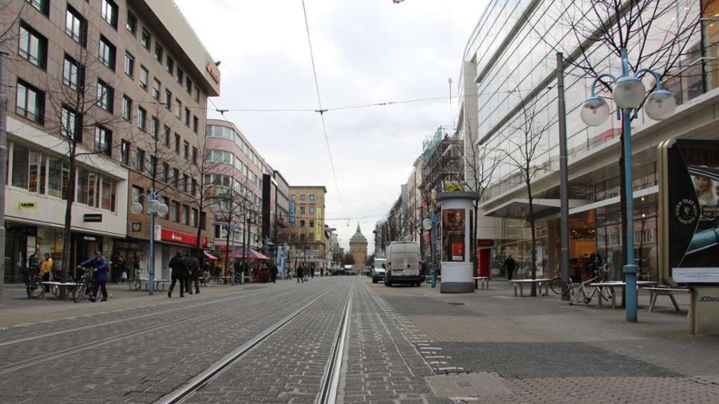 Maniküre Mannheim Innenstadt
 Mannheim Innenstadt Stadt investiert 29 Millionen Euro in