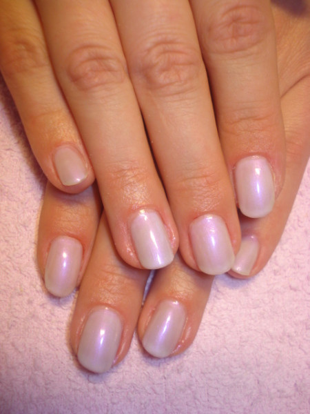 Maniküre Mit Lack
 Nagelstudio Essen Nageldesign Essen Permanent make up