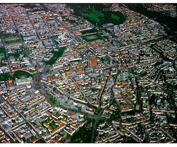 Maniküre München Innenstadt
 Münchner Innenstadt Luftbild