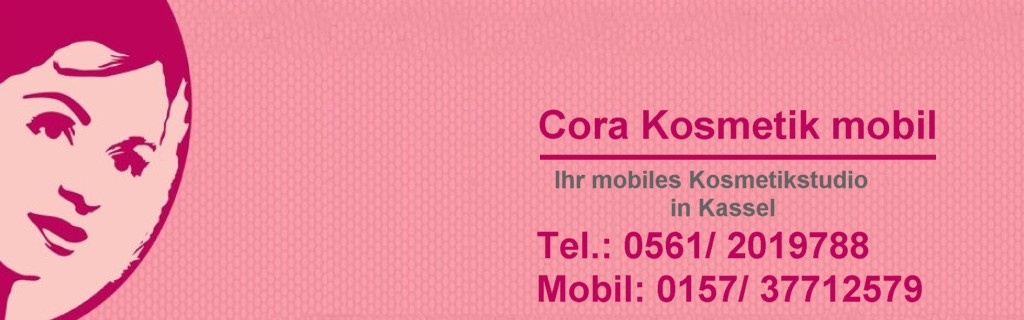 Maniküre Pediküre Kassel
 mobile Kosmetik Kassel kosmetik mobil