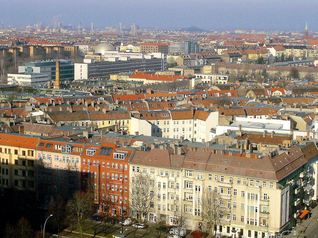 Maniküre Prenzlauer Berg
 Berlin Prenzlauer Berg — Wikipédia