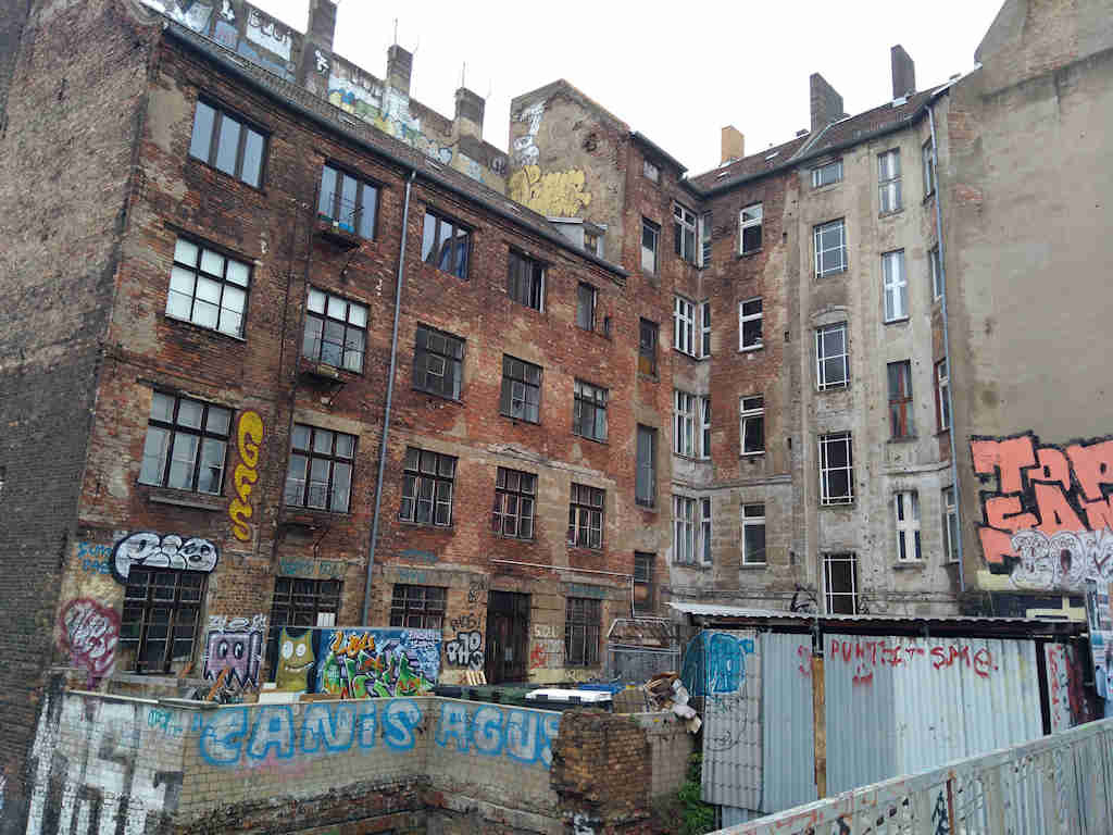 Maniküre Prenzlauer Berg
 Augenblicke in Berlin Prenzlauer Berg Foto 11