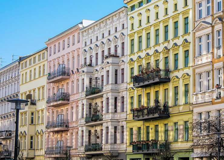 Maniküre Prenzlauer Berg
 Prenzlauer Berg Tour Berlin