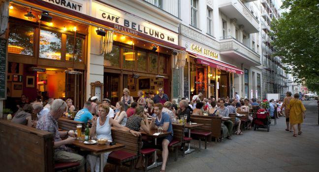 Maniküre Prenzlauer Berg
 Prenzlauer Berg Guide Fodor s Travel