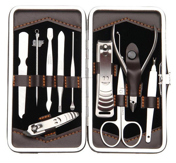 Manikure Set
 Have the Best Manicure Set for Amazing Confidence